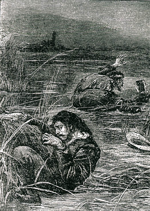 天路历程 pilgrims progress -- 约翰 .